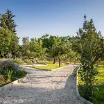Villa Naranja