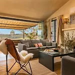 Naranja Villa