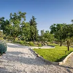 Villa Naranja *