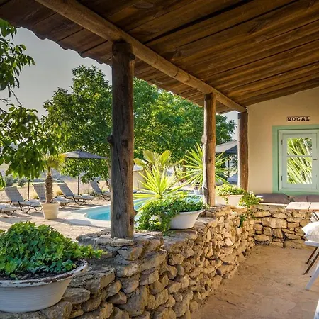 빌라 Naranja 론다