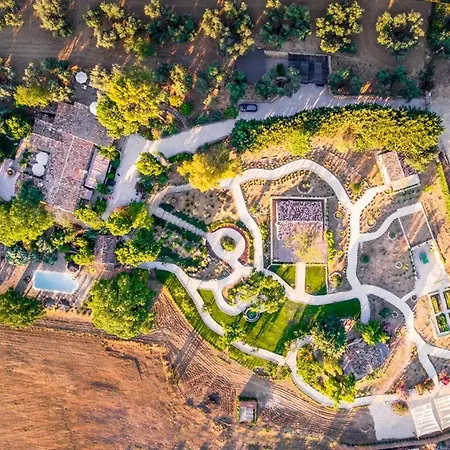 Villa Naranja *