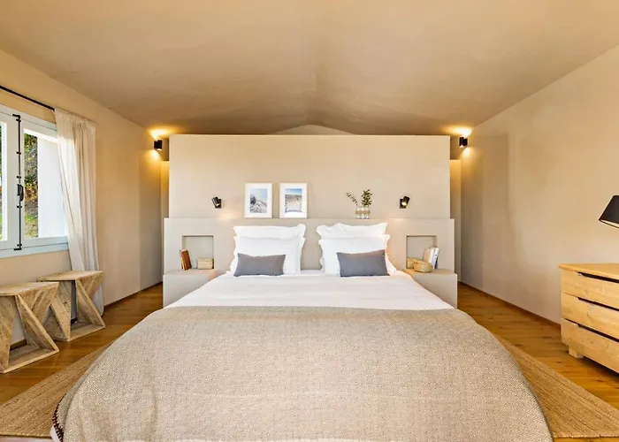 빌라 Naranja 론다