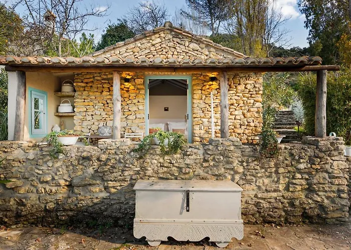 빌라 Naranja 론다