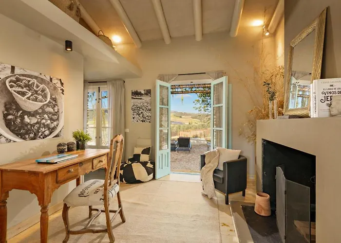 Naranja 빌라 론다