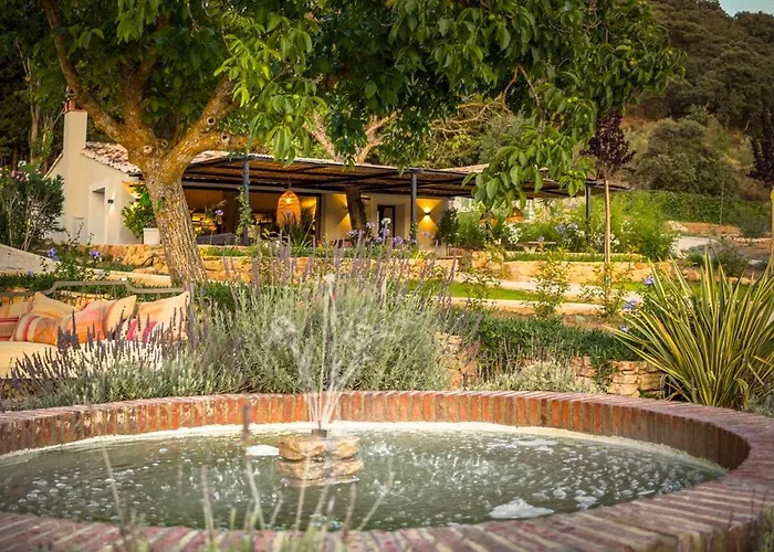 Naranja 빌라 론다