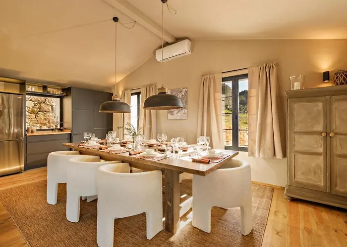 Naranja 빌라 론다