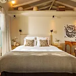 别墅 Naranja *